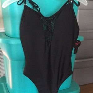 No Boundaries Swimwear